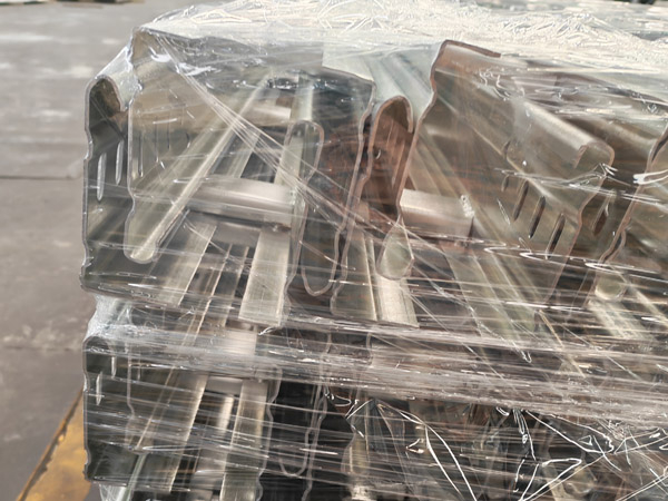 大跨距電纜橋架